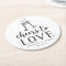 Cheers to Love Wedding