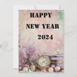  "Cheers to New Beginnings Card Collection"