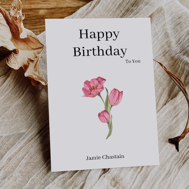 Cheers to You on Your Special Day Invitation (Cheers to You on Your Special Day Invitation)