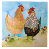 Bahama Mama Recipe Ceramic Tile