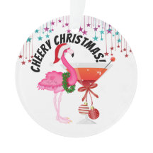 Cheery Christmas! 