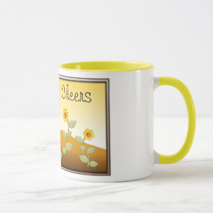 Cheery Mug