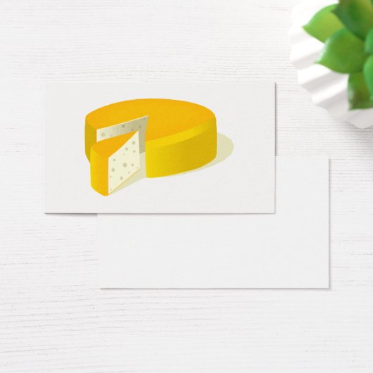 Cheese (Desk)