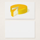 Cheese (Front & Back)