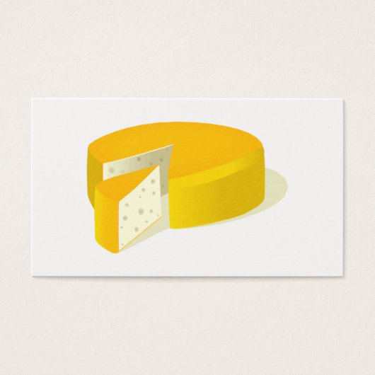 Cheese (Front)