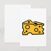 Cheese (Front/Back)