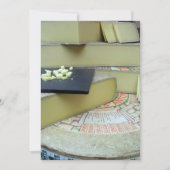 Cheese and cheese board (Front)