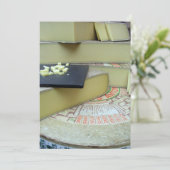 Cheese and cheese board (Standing Front)