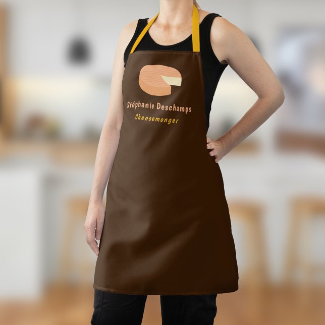 Cheese  apron (Cheese apron)