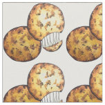 Cheese Arepas South American Venezuelan Cuisine Fabric
