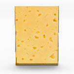 Cheese Award<br><div class="desc">For cheese lovers</div>