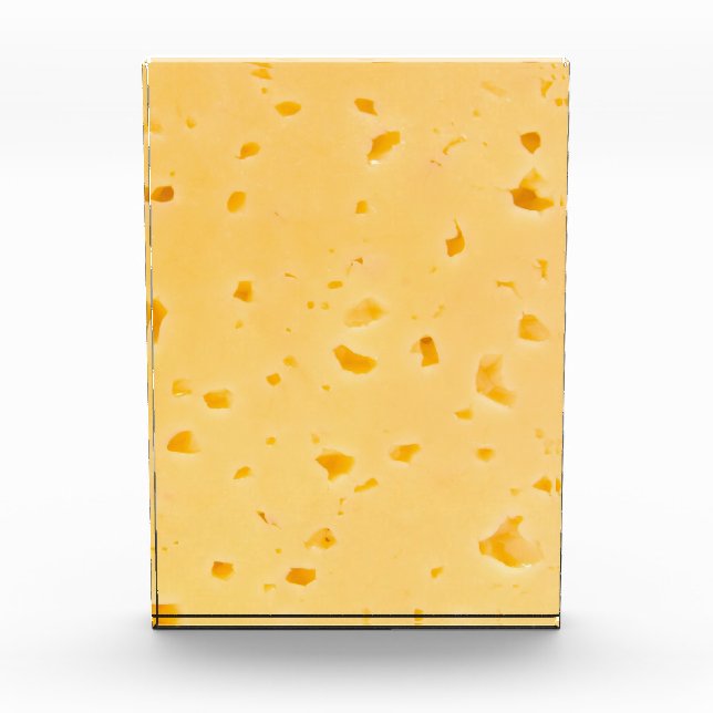 Cheese Award (Front)