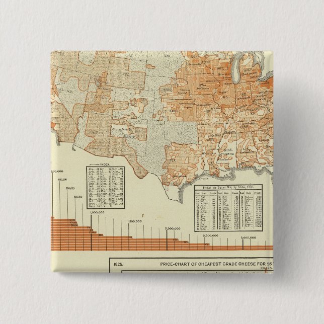 Cheese Button (Front)