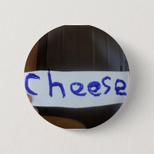 cheese button (Front)