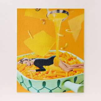 Cheese Dreams Puzzle