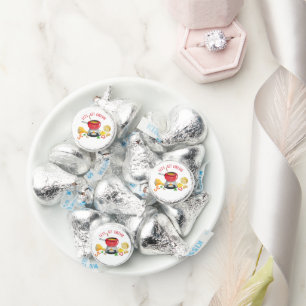Cheese Fondue Party Hershey®'s Kisses®