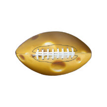 Cheese Football