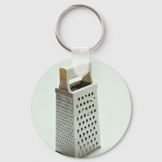 Cheese grater for Kitchen Keychain