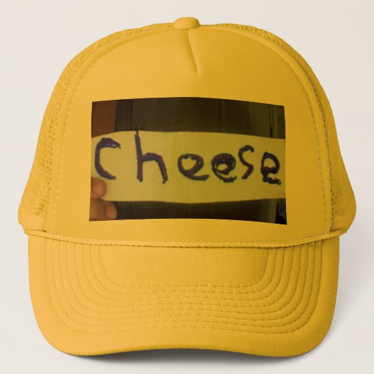 cheese hat
