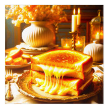 Cheese Heaven: The Ultimate Comfort Food