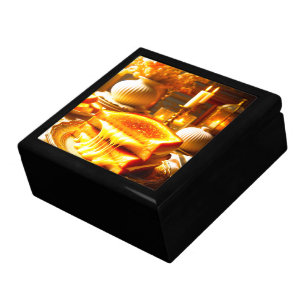 Cheese Heaven: The Ultimate Comfort Food Gift Box
