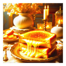 Cheese Heaven: The Ultimate Comfort Food