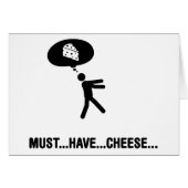 Cheese Lover (Front Horizontal)