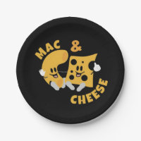 Cheese Mac & Cheese Funny Gift Idea