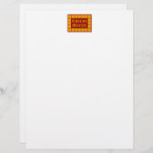 Cheese Maker Vintage Kitchen Art (Front/Back)