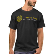 Cheese Mode: Will Code for Pizza