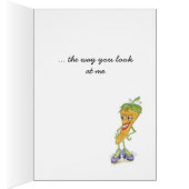 Cheese & Pepper Love (Inside (Right))