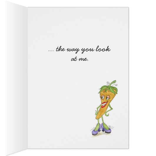 Cheese & Pepper Love (Inside (Right))