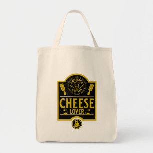 Cheese Producer Tote Bag
