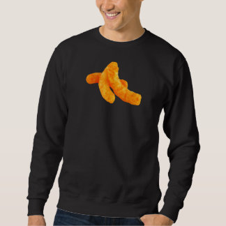 Cheese Puff Shirt