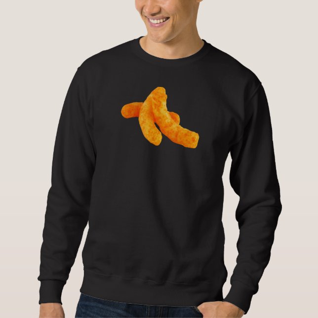 Cheese Puff Shirt (Front)