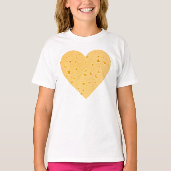 string cheese shirt