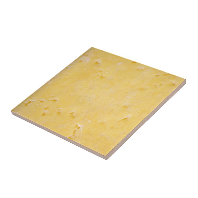 Cheese Tile (Side)