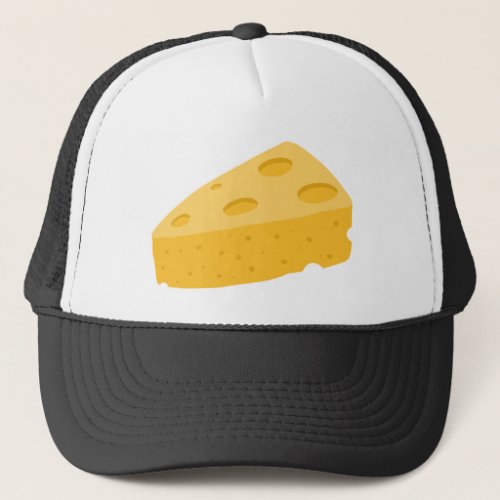Cheese Trucker Hat