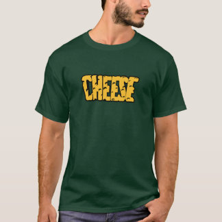 Cheese Ver.2 T-Shirt