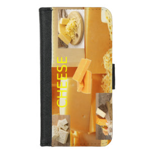 Cheese Wallet