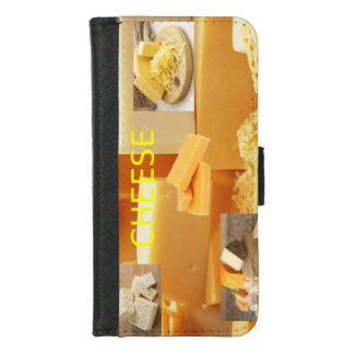 Cheese Wallet