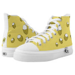 hurrah cheese sneakers