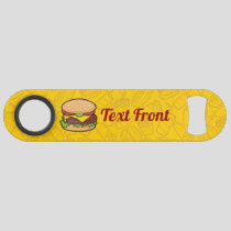 Cheeseburger Bar Key