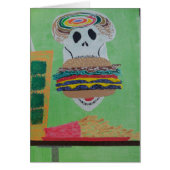 Cheeseburger in Paradise (Front)