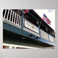 Cheeseburger in Paradise, Lahaina, Maui, Hawaii