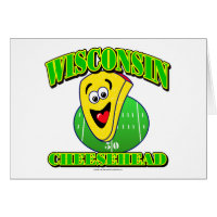 That's What Cheesehead - Greenbay - Posters and Art Prints