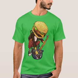 CheesePunk T-Shirt