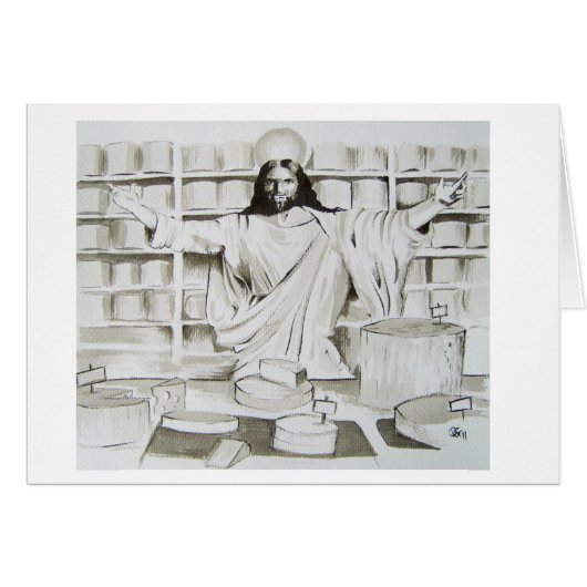 Cheeses of Nazereth (Front Horizontal)