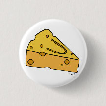 Cheesin’ Cutie Cheese