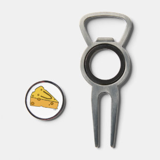 Cheesin' Cutie Cheese Divot Tool